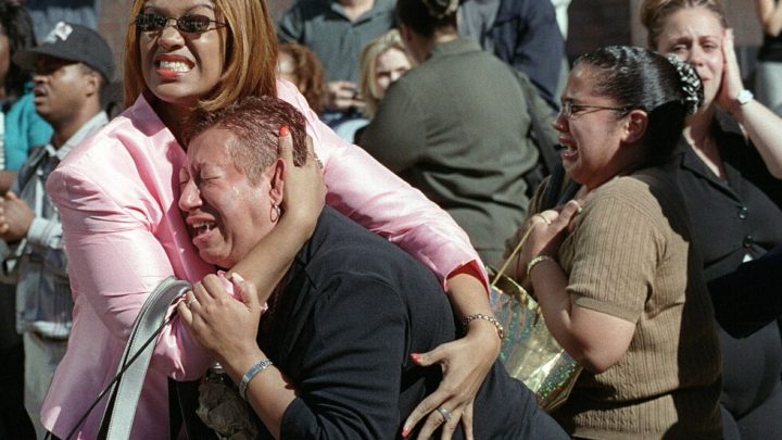 One attack, many Americas: Why 9/11 and its many griefs land differently 25 years later
