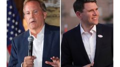 The GOP was confident about keeping its Senate majority. Now the fight for control is wide open