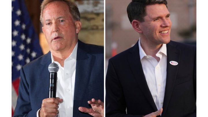 The GOP was confident about keeping its Senate majority. Now the fight for control is wide open