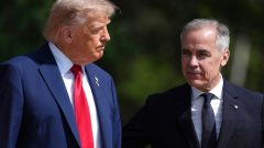 LIVE&nbsp;Canada strikes back with tariffs on about $20 billion worth of US goods