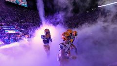 AP Top 25 shake-up looms after Oregon’s scare and LSU’s blowout, Michigan’s miracle