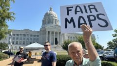 Federal judge temporarily blocks Missouri from using old House map after Supreme Court declined case