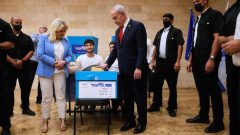 UAE warned Netanyahu of major Hamas operation days before Oct. 7 attack, news report says