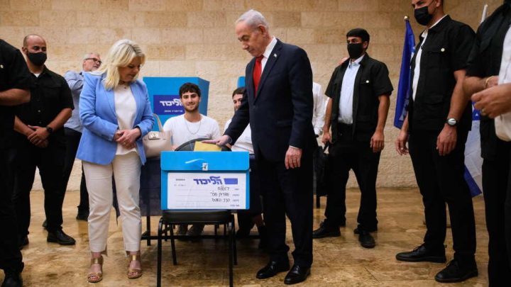 UAE warned Netanyahu of major Hamas operation days before Oct. 7 attack, news report says