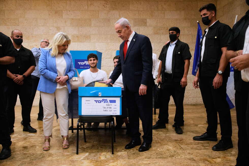 UAE warned Netanyahu of major Hamas operation days before Oct. 7 attack, news report says