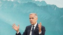 Carney says Canada can wait for the right conditions in Trump trade war and emerge stronger