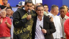 Maduro ally Alex Saab pleads guilty in a $195M money laundering case, agrees to cooperate