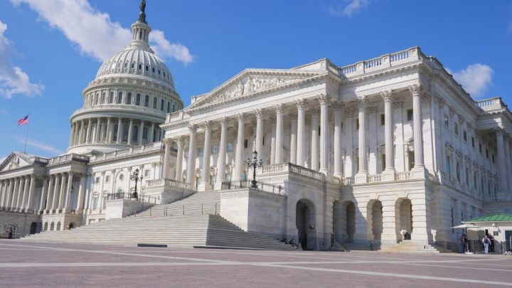 House nears vote on Russia sanctions bill named after Lindsey Graham