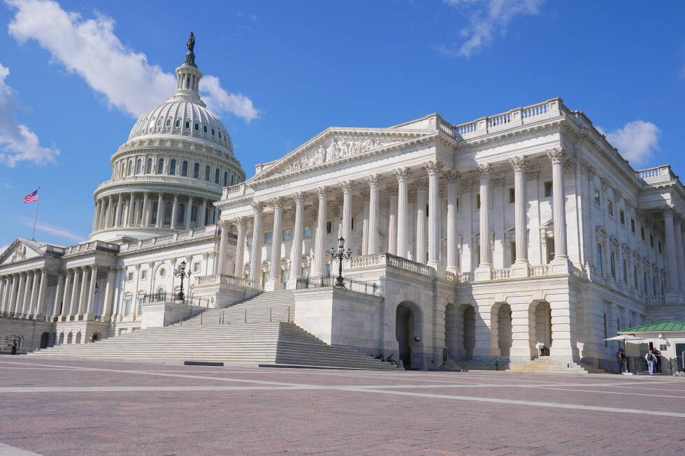 House nears vote on Russia sanctions bill named after Lindsey Graham