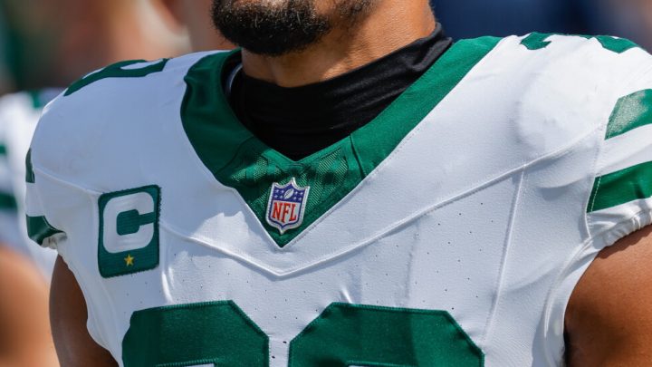 New York Jets’ Minkah Fitzpatrick and Omar Cooper Jr. sidelined by injuries