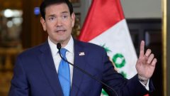 US strips millions in military aid from Europe and Mideast to back Trump-aligned nations in Americas