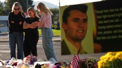 Charlie Kirk’s family says security failures by Utah officials led to his assassination