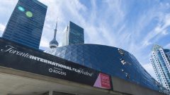 On shores of Lake Ontario, TIFF bristles at Trump’s trade war