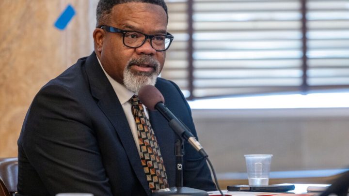Mississippi school district released from desegregation order