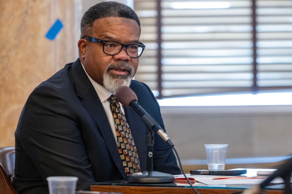 Mississippi school district released from desegregation order