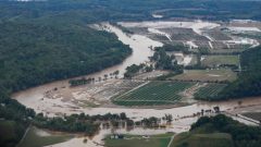 The body of the last Tennessee victim of Hurricane Helene is found