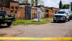 South African police say a ninth woman’s body has been found
