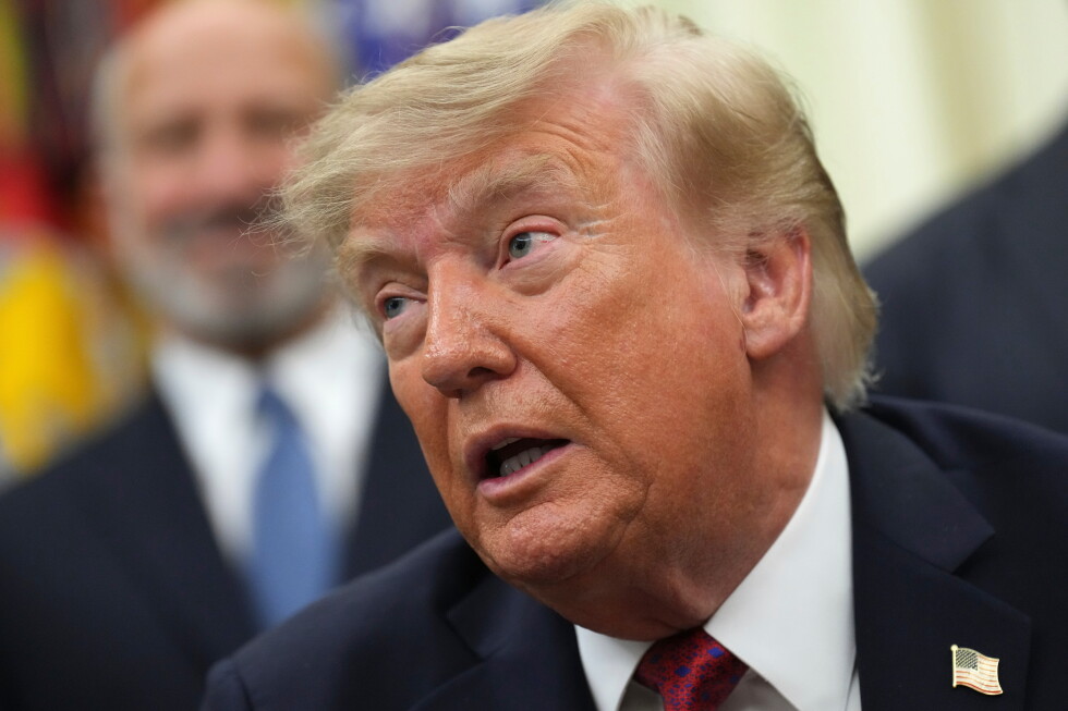 US military completes latest strikes against Iran, while Trump vows more for Tehran's retaliation