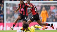 Bournemouth faces Sociedad in Europa League, Man City meets Norwich in League Cup