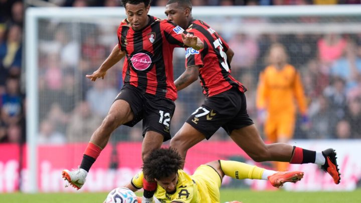 Bournemouth faces Sociedad in Europa League, Man City meets Norwich in League Cup