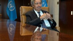 Líderes mundiales se reúnen en la ONU mientras el planeta enfrenta guerra, división y clima extremo