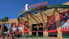 MLB’s Los Angeles Angels to be sold to Rams and Arsenal owner Stan Kroenke