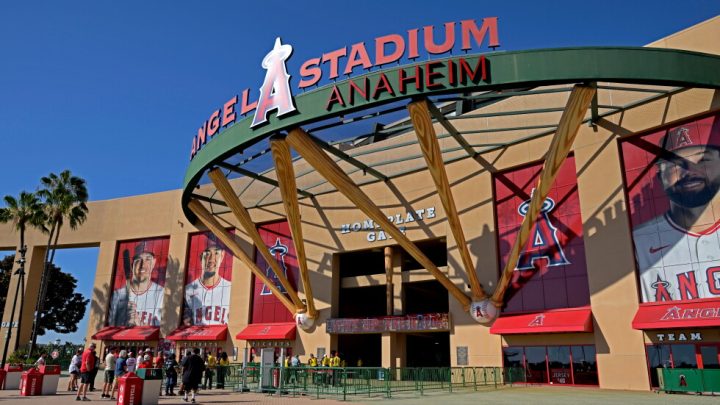 MLB’s Los Angeles Angels to be sold to Rams and Arsenal owner Stan Kroenke