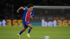 Zidane calls up Akliouche to replace injured Zaïre-Emery for Nations League