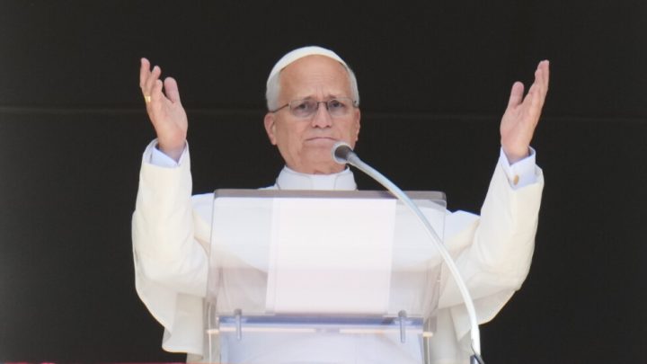 Pope Leo will retrace his missionary roots in Peru