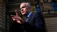 Carney tells Trump ‘Stop trying to be tough’