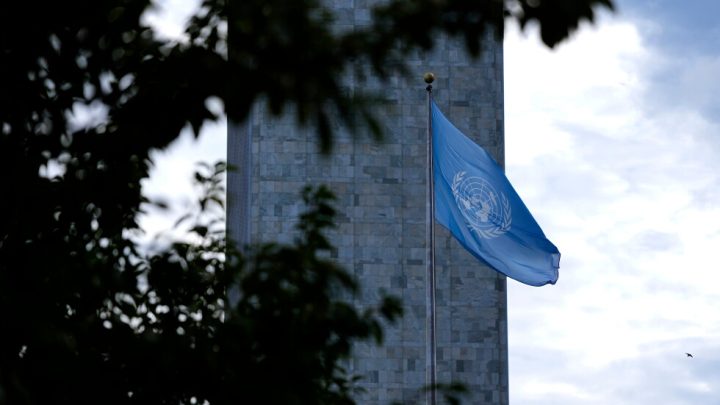Messy, troubled, unpredictable: Diplomats describe a world in turmoil as UN opens annual meeting