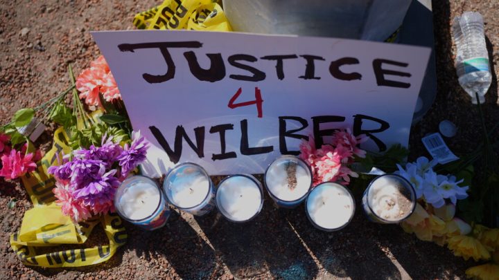 Man shot by ICE, detained in Texas with a bullet in his back is back in the hospital, attorney says