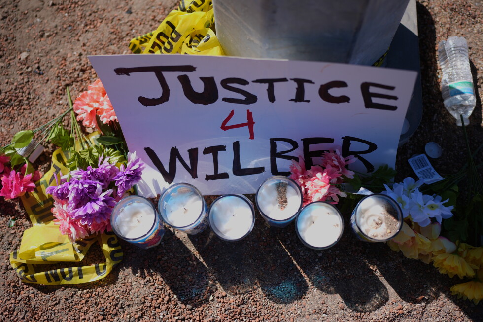 Man shot by ICE, detained in Texas with a bullet in his back is back in the hospital, attorney says