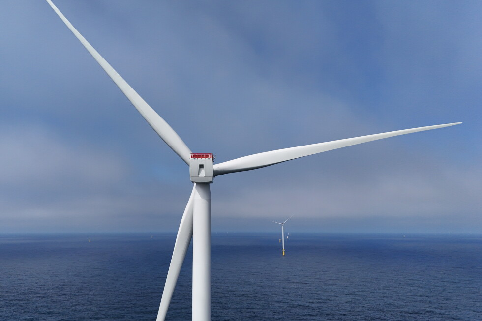 New York, California sue to block cancellation of wind projects
