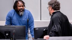 ICC convicts former Central African Republic militia commander of torture