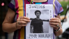 Nolan Wells’ family pushes back after grand jury declines to recommend charges in his death