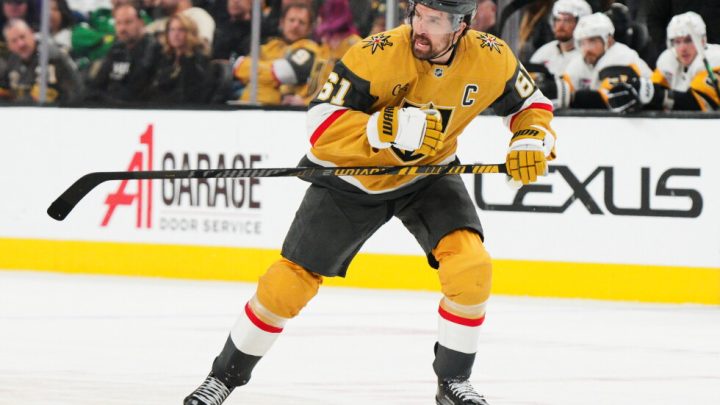 Golden Knights face high expectations under new coach Ryan Craig after Stanley Cup Final loss