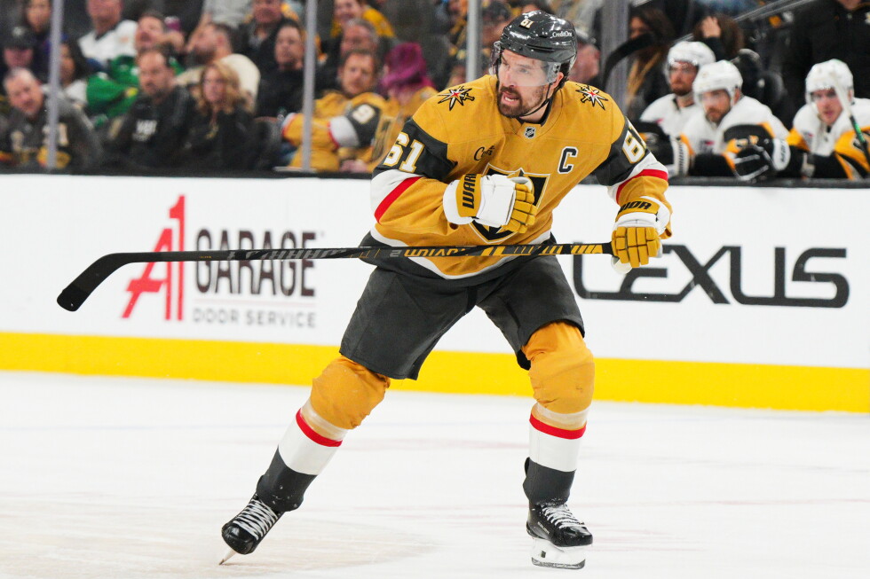 Golden Knights face high expectations under new coach Ryan Craig after Stanley Cup Final loss