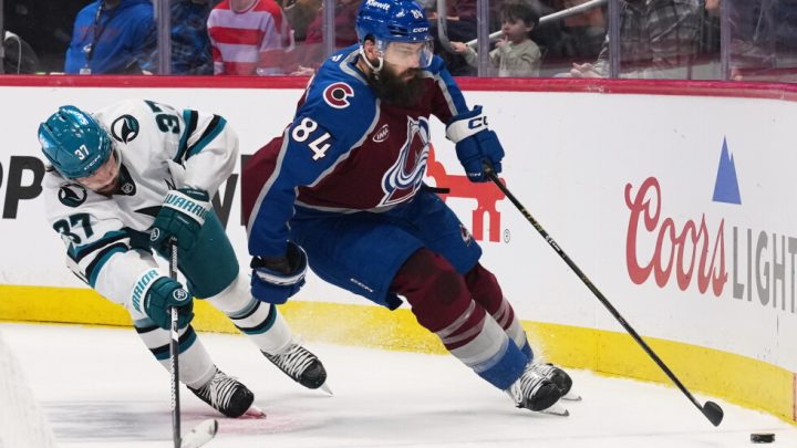 Avalanche return strong nucleus from the blue line to the top line and remain a Stanley Cup favorite