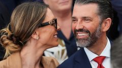 GOP Sen. John Curtis calls for probe of Trump Jr. after wedding party bankrolled by Russian oligarch