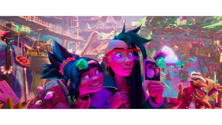 ‘Forgotten Island’ review: A journey into Filipino folklore and friendship