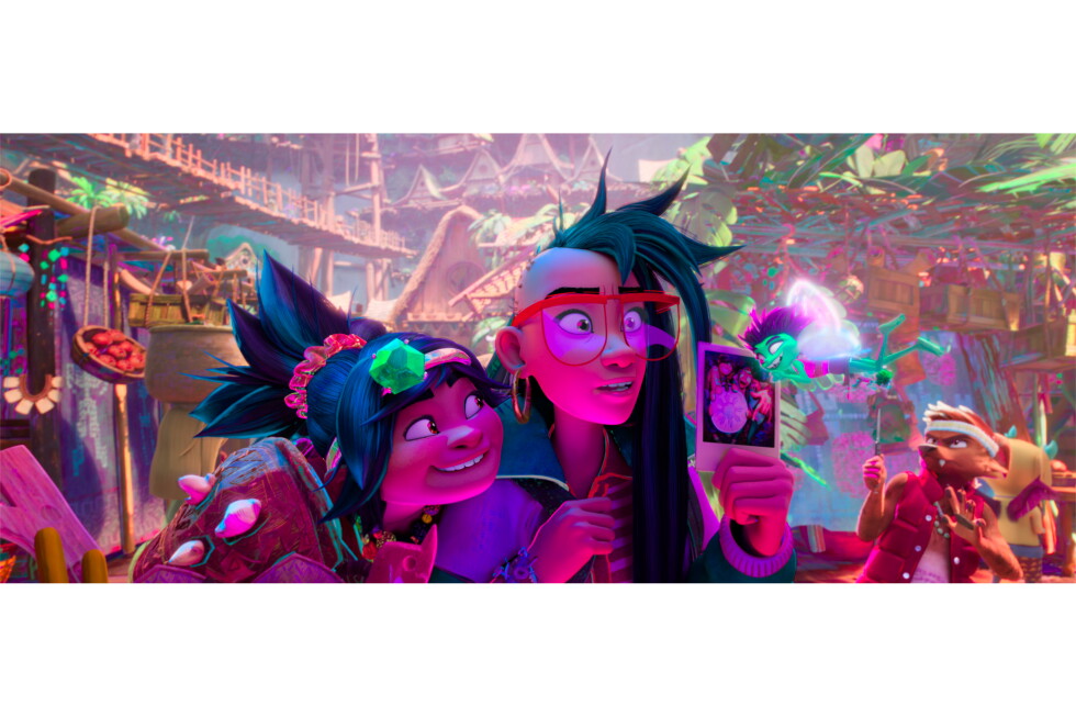 'Forgotten Island' review: A journey into Filipino folklore and friendship