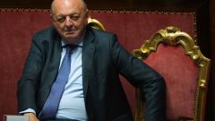 Italian parliament votes for return to nuclear energy