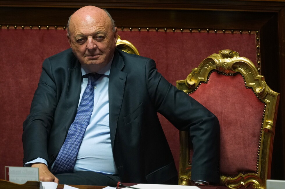 Italian parliament votes for return to nuclear energy