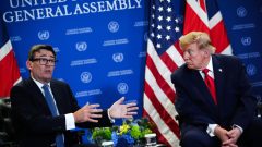 What to know about the Chagos Islands deal