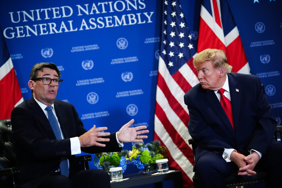 What to know about the Chagos Islands deal