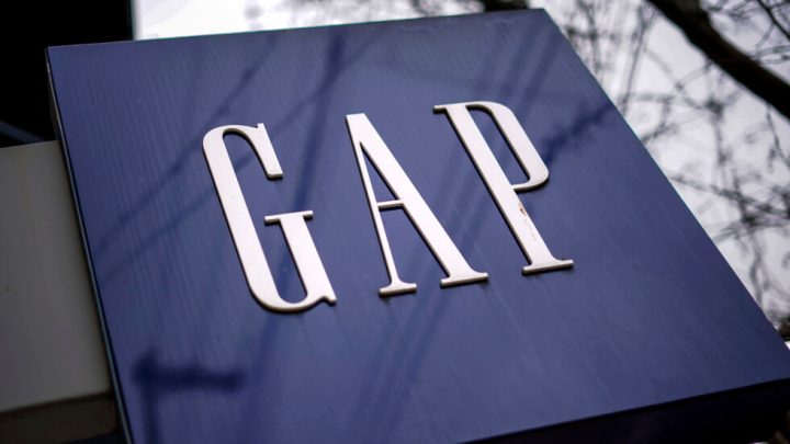 Gap partners with boy band Just Your Type