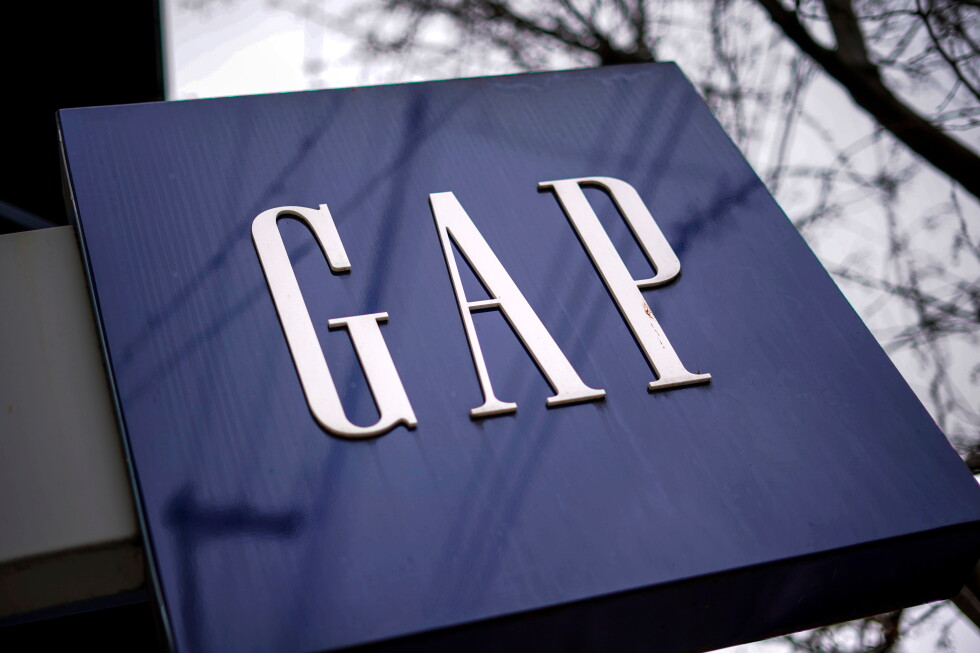 Gap partners with boy band Just Your Type
