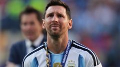 Messi set for Argentina farewell. Mbappé, Lamal and Ronaldo return after World Cup