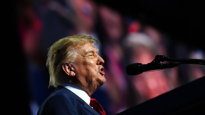 US government foots bill for television advertisement featuring Trump’s midterm messaging
